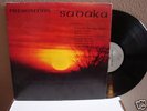 Sadaka Premonition Rare Private Soul Jazz Funk Lp