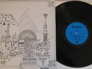 Relics, Pink Floyd  original Starline LP ExEX
