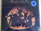 PAUL MCCARTNEY WINGS band on the run LP SEALED BEATLES
