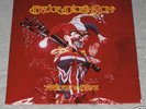 BRUCE DICKINSON - Accident Of Birth RARE LP 1997 Maiden