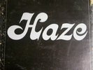 HAZE Ultra-Rare WITHDRAWN 2nd album Private Press Funk