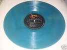 SOUL/COME FLY WITH ME - BYRON LEE [CALYPSO] *LP