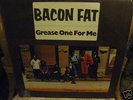 RARE 1969  BACON FAT   GREASE ONE    BLUE HORIZON BLUES