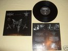 DESASTER - IN LEAGUE WITH....  SPLIT WITH SABBAT/RAR