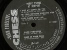 ORIGINAL-MUDDY WATERS-AT NEWPORT 1960-MONO-LP-CHESS