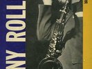 BLUE NOTE 1542(63rd Str )/ SONNY ROLLINS