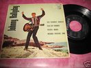 ep 45t  espagne 432 861 johnny hallyday