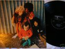JIMI HENDRIX BAND OF GIPSIES 1ST PRESS PUPPET SLEEVE.