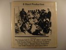 II HARD PRODUCTION Various LP random stl rap HEAR