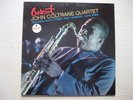 JOHN COLTRANE QUARTET - CRESCENT...ORIG IMPULSE 1964 M-