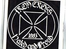 IRON CROSS hated and proud 7