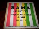 RAMA - 4th ST. ORCHESTRA-(SCIENTIFIC)HIGHER RANKING DUB