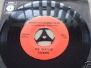 RARE BEATLES LIMITED RADIO PROMO NOT FOR SALE 7