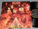 AC/DC HIGHWAY TO HELL AUSSIE ALBERTS LP Bon Scott