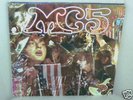 MC 5   KICK OUT THE JAMS   Lp  1969   GOLDEN  ELEKTRA