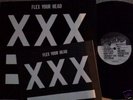 Teen Idles, Minor Threat, Youth Brigade ... LP HARDCORE