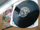 THE HOLLIES. EVOLUTION. MONO 1967 LP. VG+COND.1st PRESS