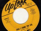 NORTHERN SOUL--UPLOOK--CHARLES MINTZ & GROUP--HEAR BOTH