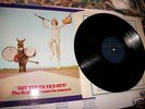 Rolling Stones U.K. St press Exc + Cond 1970 Decca Bag