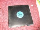 LP Rock B Squier King Biscuit Flower Hr Radio Promo ABC