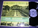 MOZART garden mirabell Bruno WALTER columbia ml 5004 lp