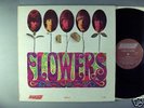 Rolling Stones, The  Flowers    Mono