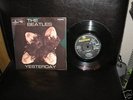THE BEATLES YESTERDAY EP MONO GEP 8948 VERY RARE