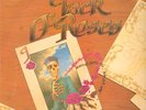 ROBERT HUNTER/GRATEFUL DEAD Jack O Roses 1980 UK