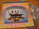 THE BEATLES MAGICAL MYSTERY TOUR MFSL MASTER MT- LP