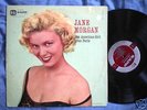 JANE MORGAN american girl from paris RARE KAPP ORIGINAL