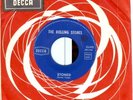 ROLLING STONES-I WANNA BE YOUR MAN/STONED (BELGIUM 7