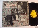Billy Taylor Trio, Prestige 7015, New York Yellow DG M