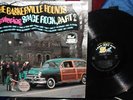 THE BASKERVILLE HOUNDS SPACE ROCK PART 2 MONO LP