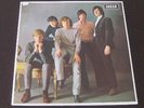 Them rare Dutch MONO LP The Angry Young THEM Decca EX+