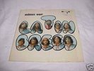 LATIN BREED Minus One GCP LP-111 LP Great Copy