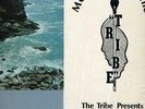 Detroit Afro,Jazz,Funk,Soul LP-Message From The Tribe