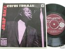 JUMP BACK WITH RUFUS THOMAS 1965  EP EX /EX VERY RARE
