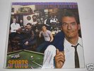 MFSL 1-181/HUEY LEWIS AND THE NEWS/SPORTS LP NEU/SEALED