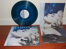 Madonna True Blue (Australian Blue Vinyl)