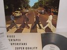 MFSL 1-023/THE BEATLES/ABBEY ROAD  LP