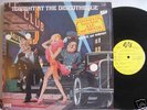 Tonight At The Discotheque - Various Artists (LP)