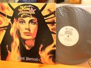 KING DIAMOND FATAL PORTRAIT LP ORIGINAL 1986 ROADRUNNER