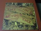 AC/DC TNT - Aussie Alberts LP - 1975 G/F - Bon Scott