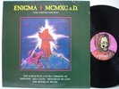 SANDRA ENIGMA MCMXC a.D.PLUS 4 EXTRA VERSIONS 1991 LP M
