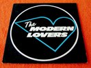JONATHAN RICHMAN Modern Lovers LP DEBUT Jerry Harrison