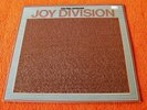 JOY DIVISION Peel Sessions GOLD 12