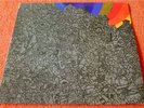 LIGHTNING BOLT Wonderful Rainbow LOAD LP Black Dice