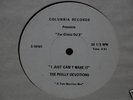 THE PHILLY DEVOTIONS   I JUST CAN'T MAKE IT  12