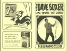 CFCF Canada 1967 Chart BEE GEES Dave Boxer garage