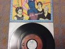 Siouxsie Banshees RARE Japan 7 single Hong Kong PUNK